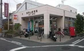 ヴェルジュ昭和町Ⅶ(瓢箪山郵便局)