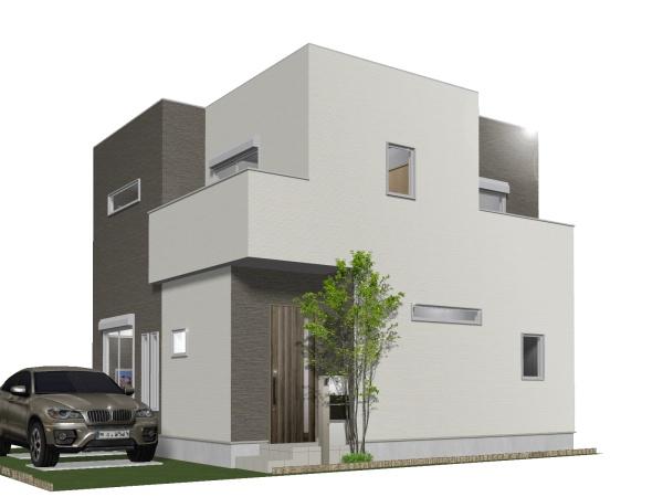 ヴェルジュ昭和町Ⅶ