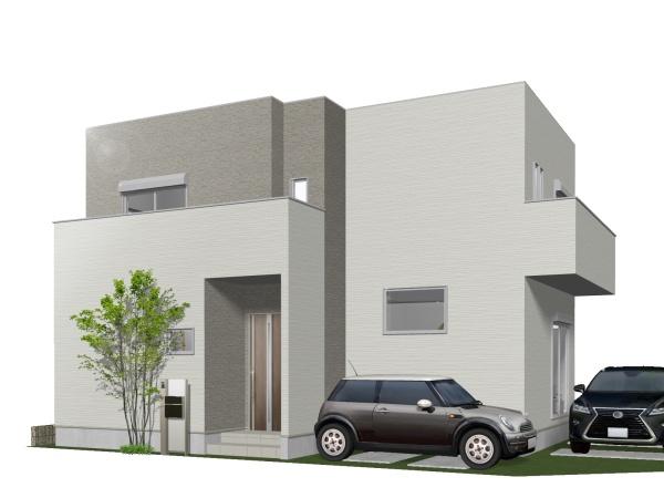 ヴェルジュ昭和町Ⅶ