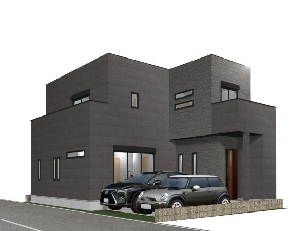 ヴェルジュ昭和町Ⅶ