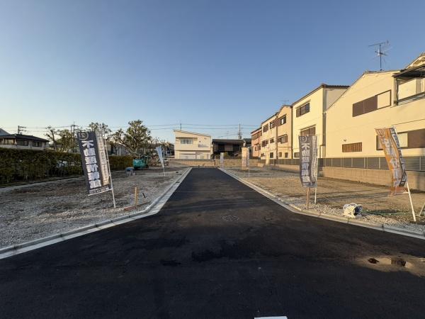 ヴェルジュ昭和町Ⅶ
