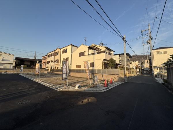 ヴェルジュ昭和町Ⅶ