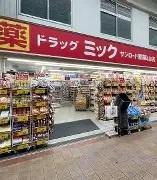 東大阪市五条町の中古一戸建て(ドラッグミックサンロード瓢箪山店)