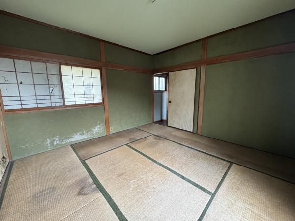 東大阪市五条町の中古一戸建て