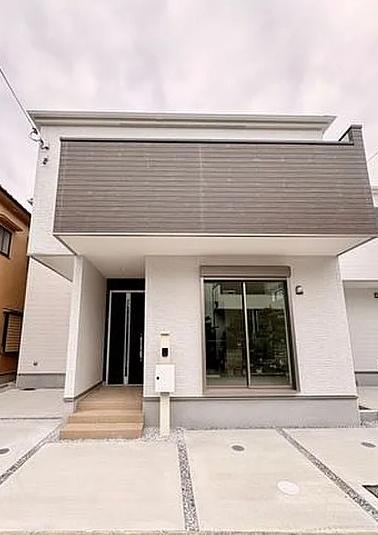 東大阪市玉串町西１丁目の新築一戸建