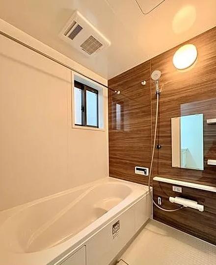 東大阪市玉串町西１丁目の新築一戸建