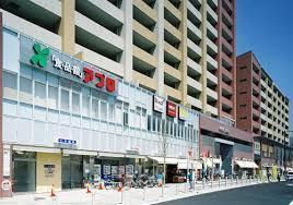 東大阪市玉串町西１丁目の新築一戸建(パザパ花園)