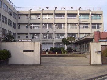 東大阪市玉串町西１丁目の新築一戸建(東大阪市立玉串小学校)