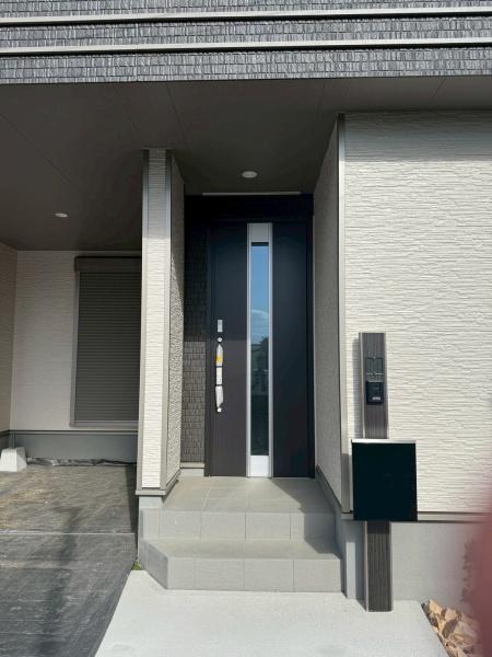 東大阪市下六万寺町３丁目の新築一戸建