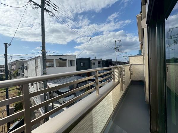 東大阪市下六万寺町３丁目の新築一戸建