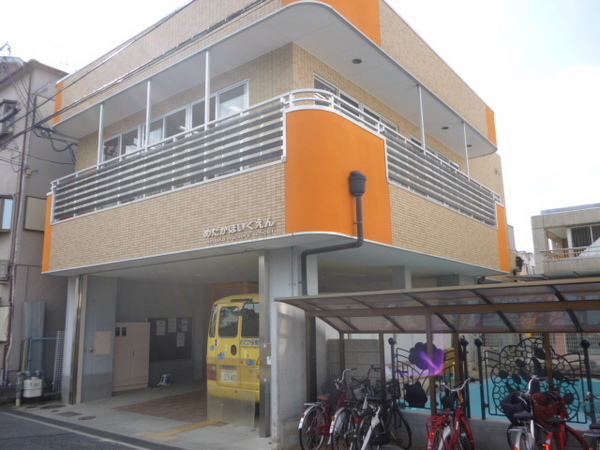 東大阪市新池島町２丁目の新築一戸建(めだか保育園)