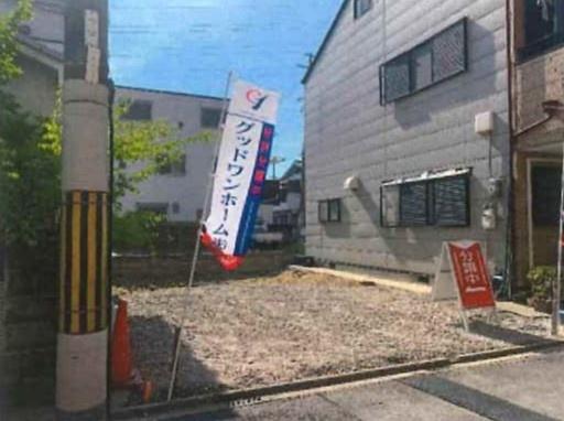 東大阪市新池島町２丁目の新築一戸建
