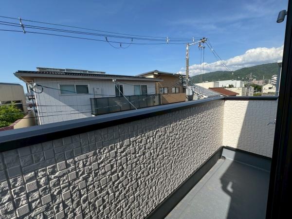 東大阪市花園東町２丁目の新築一戸建