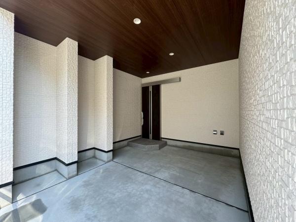 東大阪市花園東町２丁目の新築一戸建