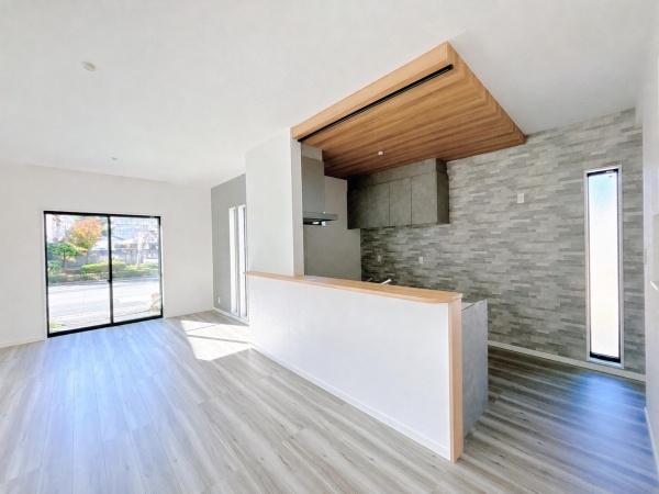 東大阪市四条町の新築一戸建