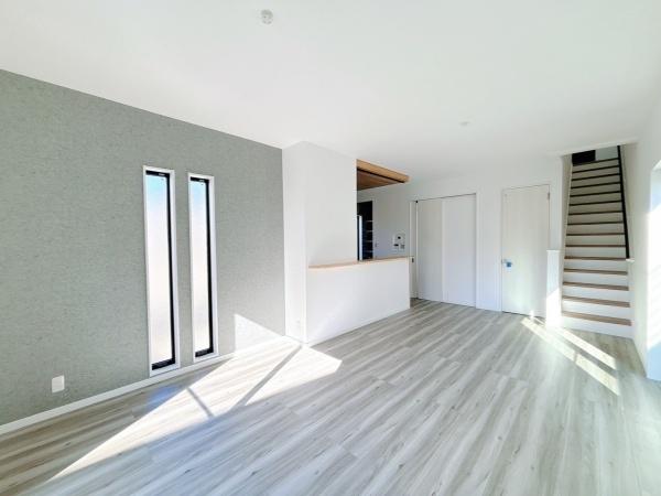 東大阪市四条町の新築一戸建