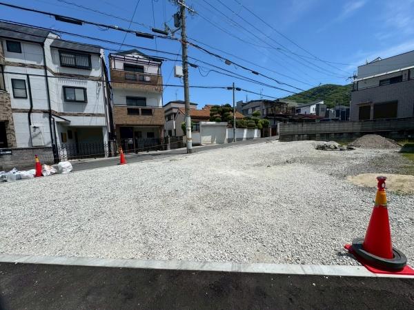 東大阪市四条町の新築一戸建