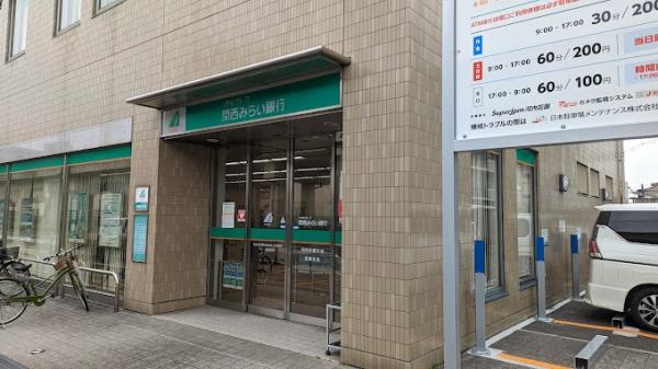 東大阪市吉田５丁目の中古一戸建て(関西みらい銀行　河内花園支店)