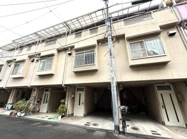 東大阪市吉田５丁目の中古一戸建