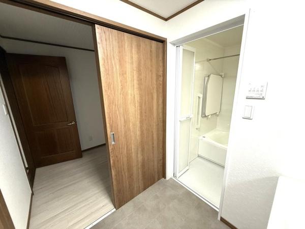 東大阪市吉田５丁目の中古一戸建て