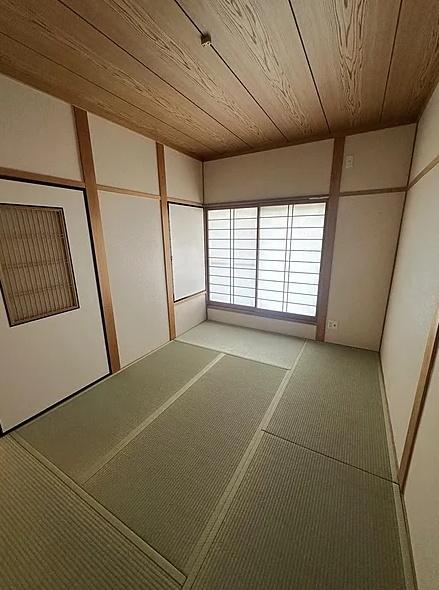 東大阪市吉田５丁目の中古一戸建て