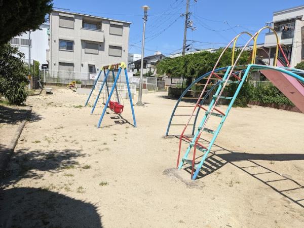 東大阪市吉田５丁目の中古一戸建て(花園公園)