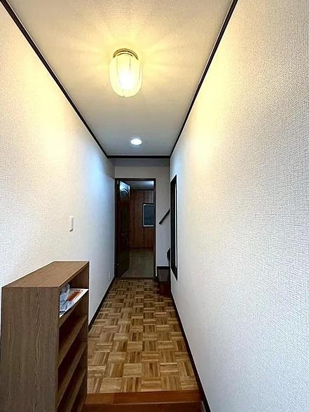 東大阪市吉田５丁目の中古一戸建て