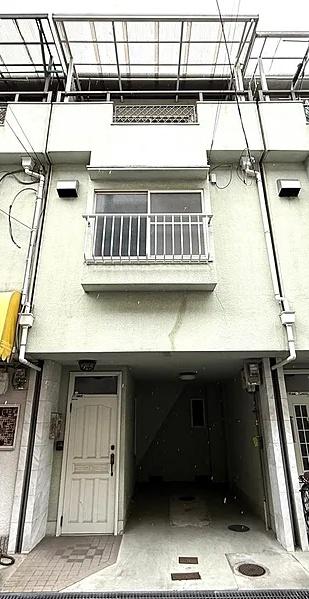 東大阪市吉田５丁目の中古一戸建