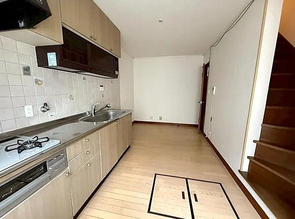東大阪市吉田５丁目の中古一戸建て
