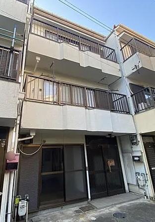東大阪市岩田町５丁目の中古一戸建