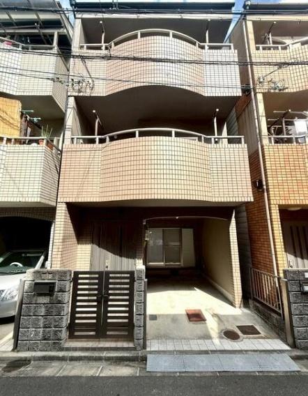 東大阪市末広町の中古一戸建