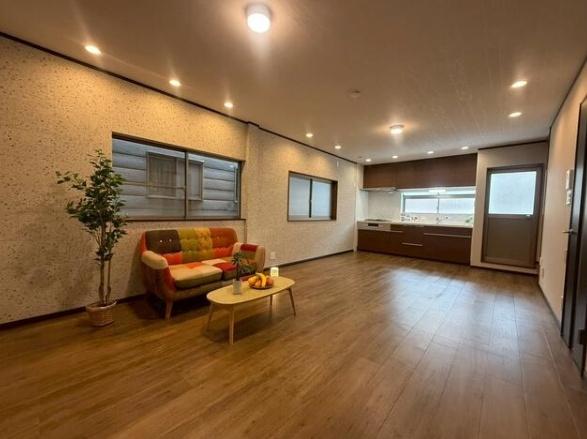 東大阪市末広町の中古一戸建