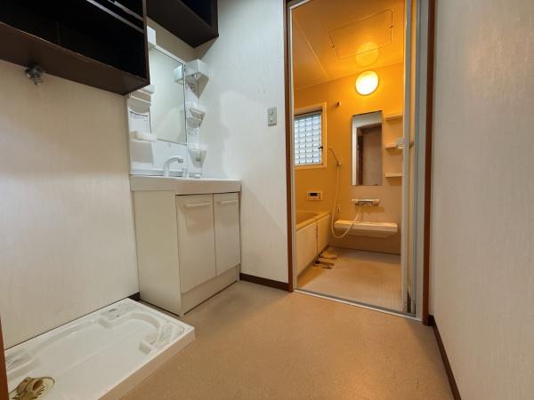 東大阪市本町の中古一戸建て