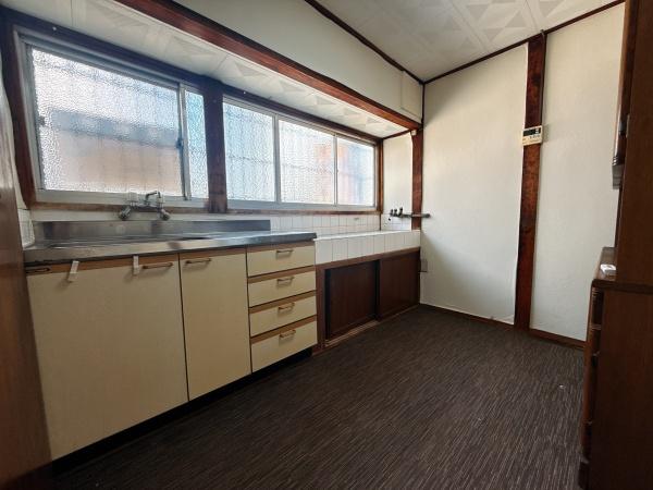 東大阪市本町の中古一戸建て