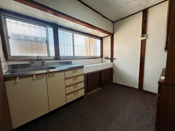 東大阪市本町の中古一戸建て