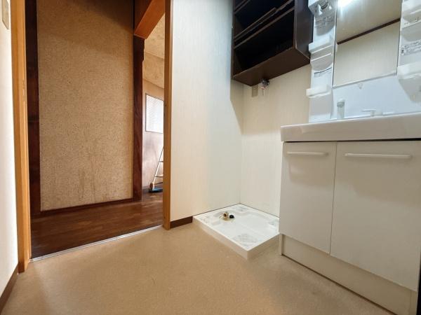 東大阪市本町の中古一戸建て