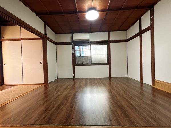 東大阪市本町の中古一戸建