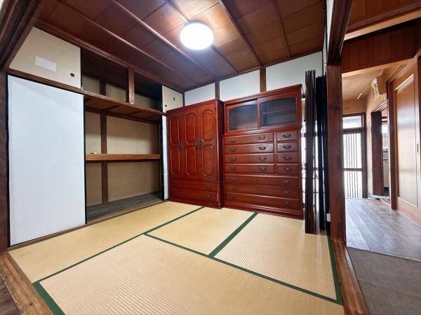 東大阪市本町の中古一戸建て