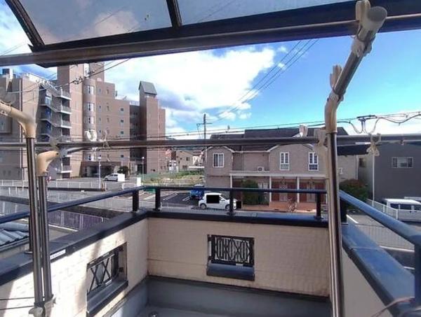 東大阪市下六万寺町３丁目の中古一戸建て