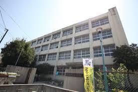 東大阪市稲葉１丁目の中古一戸建て(東大阪市立玉川中学校)