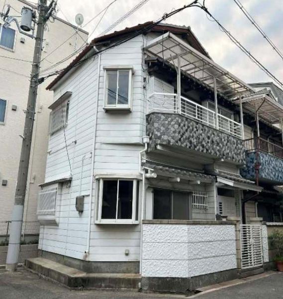 東大阪市稲葉1丁目の中古一戸建