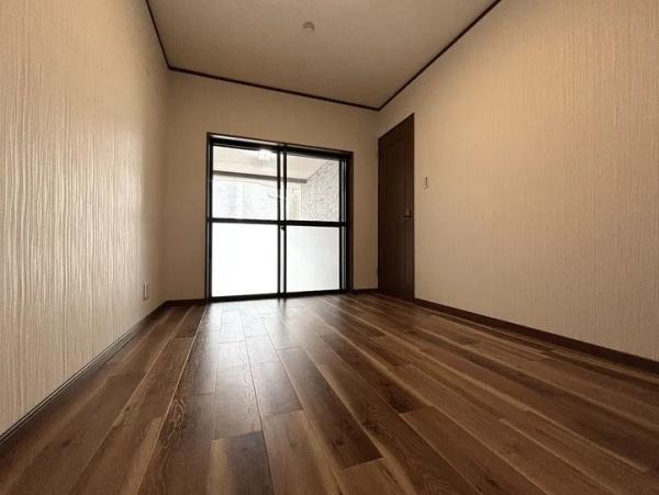 東大阪市横小路町５丁目の中古一戸建て