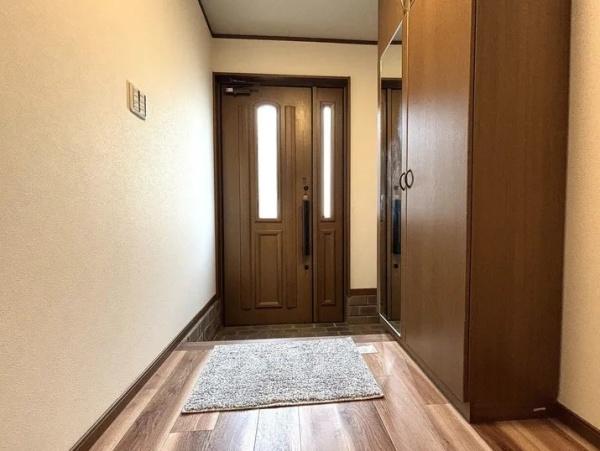 東大阪市横小路町５丁目の中古一戸建て