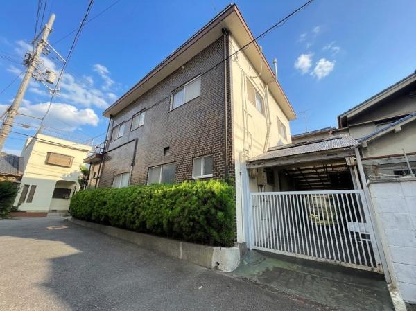 東大阪市神田町の土地