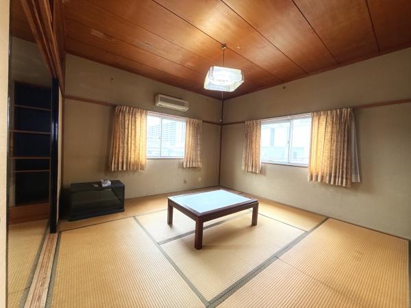 東大阪市神田町の中古一戸建て