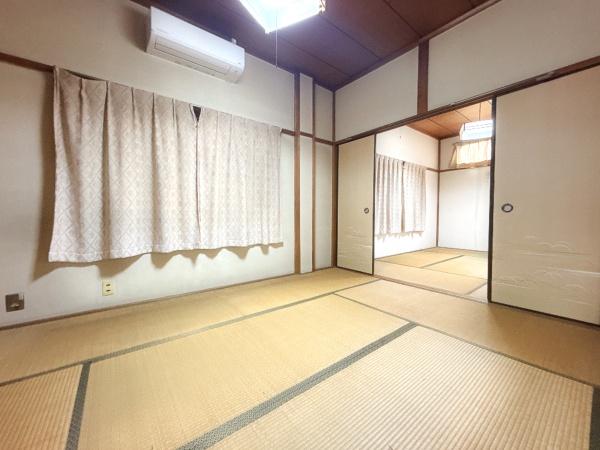 東大阪市神田町の中古一戸建て