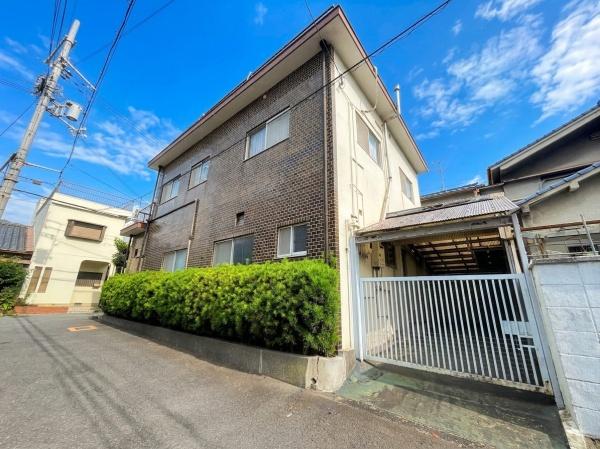 東大阪市神田町の中古一戸建て