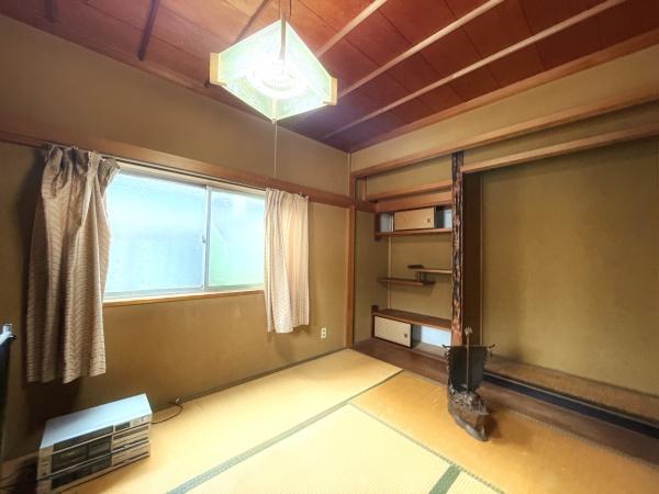東大阪市神田町の中古一戸建て