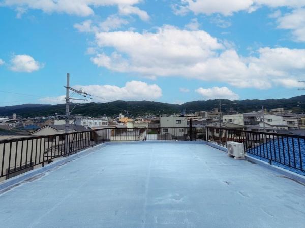 東大阪市神田町の中古一戸建て