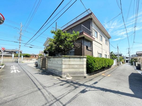 東大阪市神田町の中古一戸建
